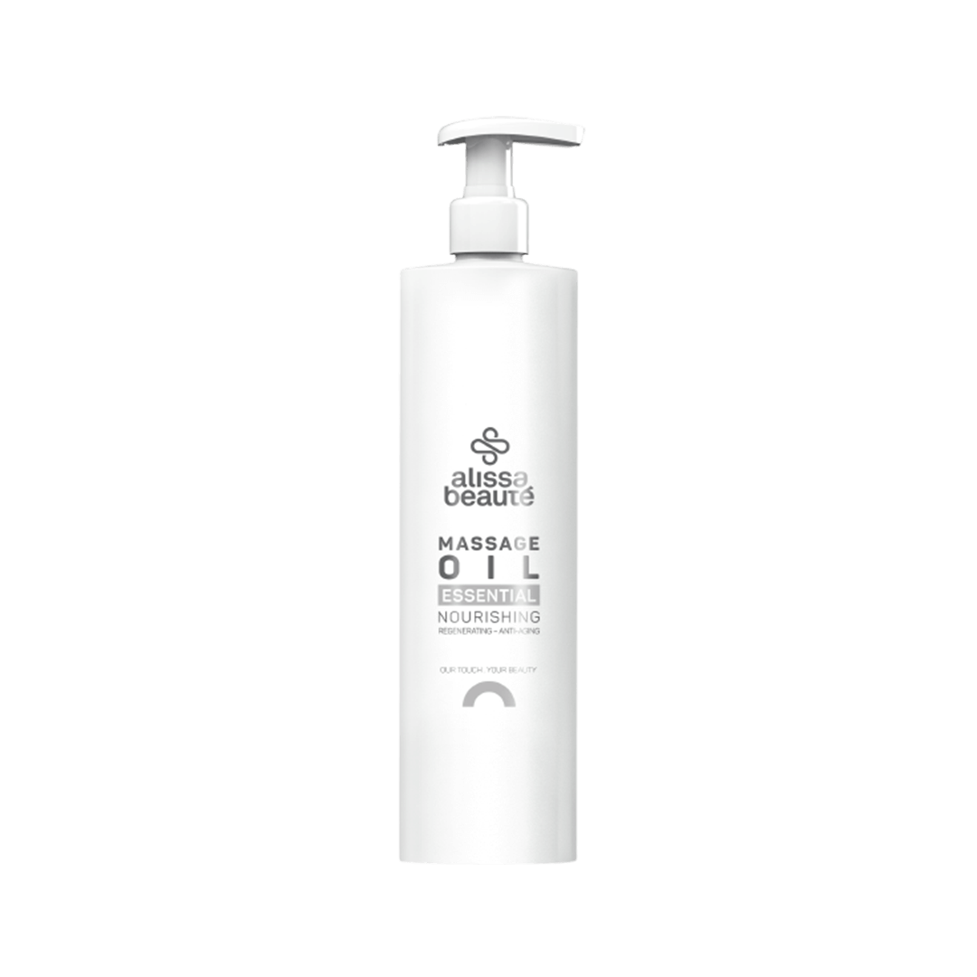 Massage Oil 400 мл от производителя