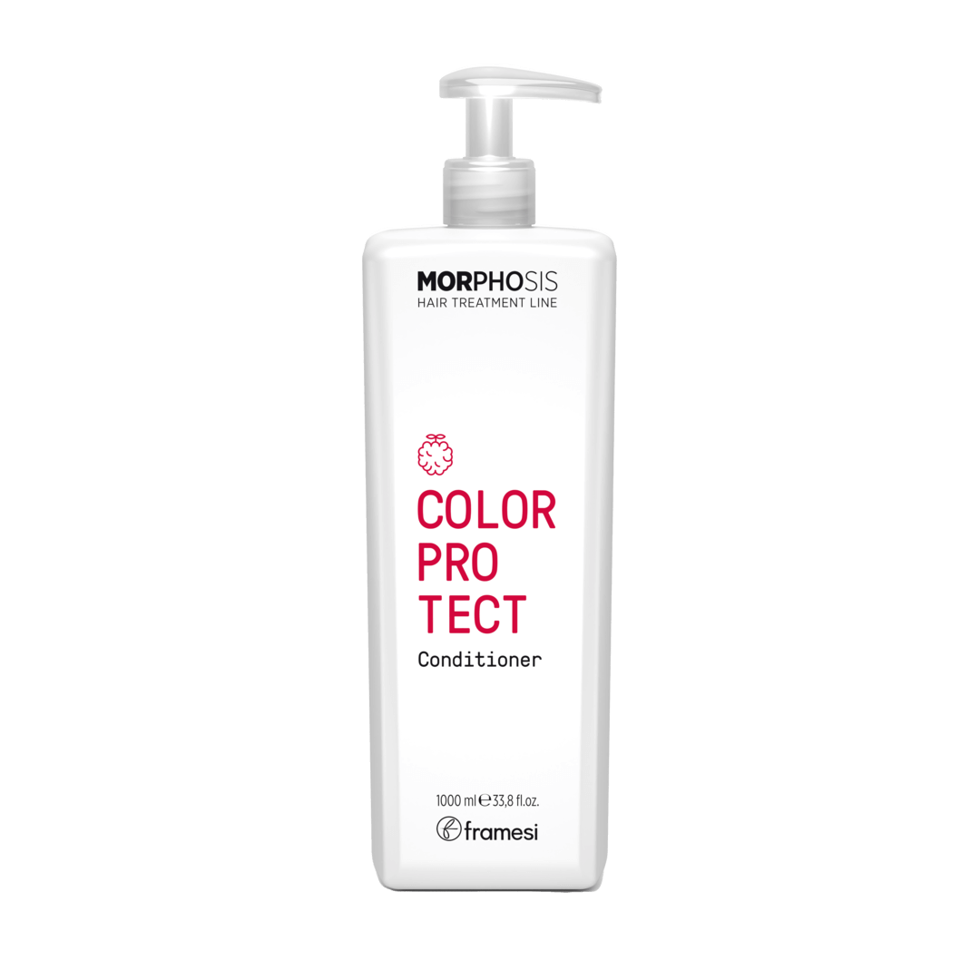 MORPHOSIS COLOR PROTECT CONDITIONER: 250 мл - 1000 мл - 830,52₴