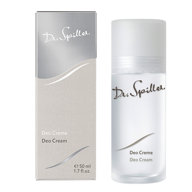 Deo Cream: 50 ml - 733Kč