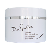 Dr. Spiller Lipodyn Concentrate Cream 250 ml: Přejít do košíku 213313 - цена косметолога