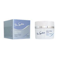 Dr. Spiller Hydro Collagen Cream 50 мл: В корзину 105807 - цена косметолога