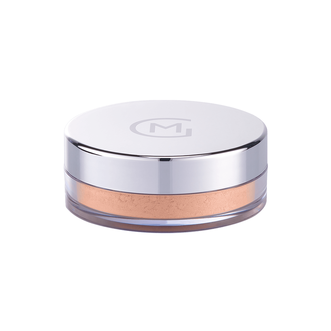 816 HYDRA MINERAL POWDER FOUNDATION: 15-Naturel - 25-Doré 