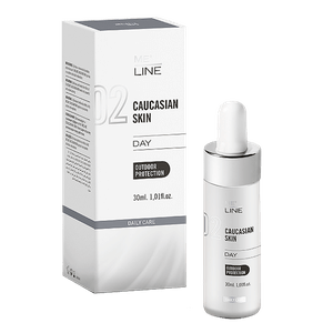 02 Me Line Caucasian Skin Day от Me Line : 312,12 ₴