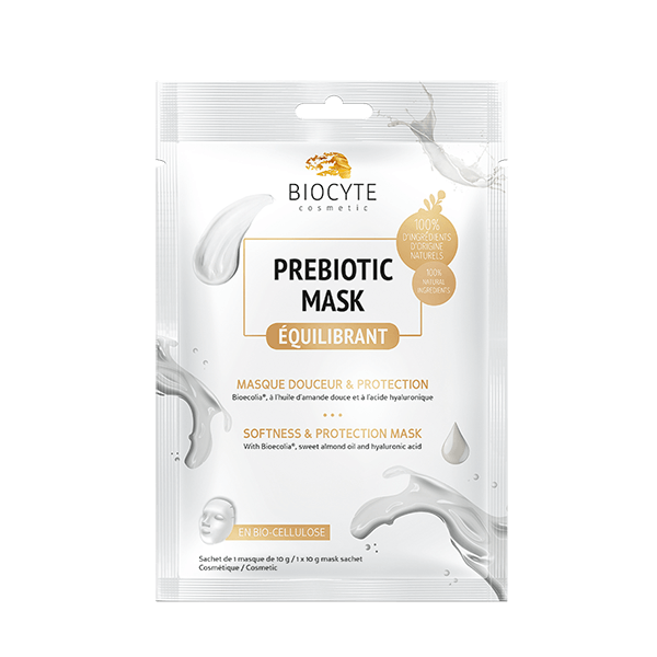 Biocyte Prebiotic Mask 10 г від виробника
