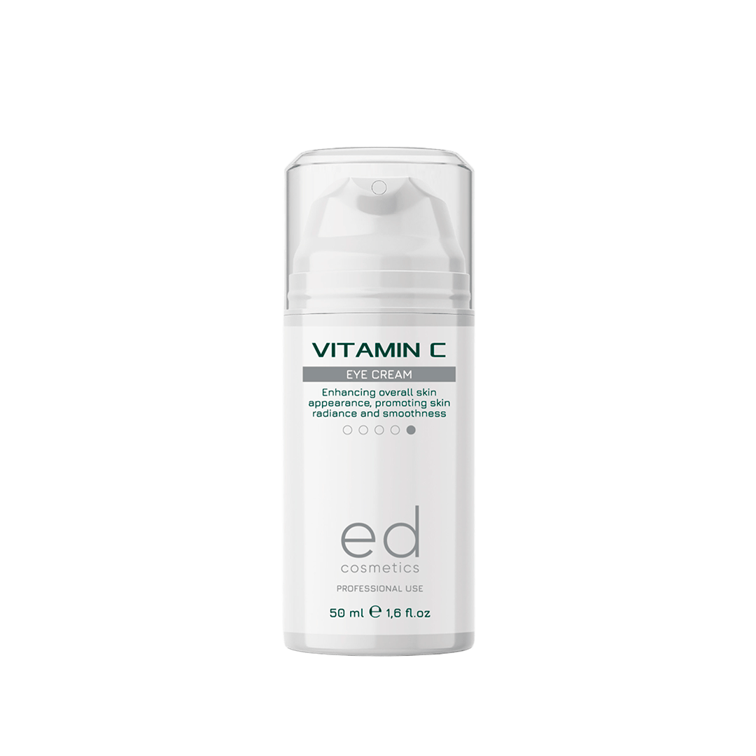 VITAMIN C EYE CREAM 30 мл - 50 мл от производителя