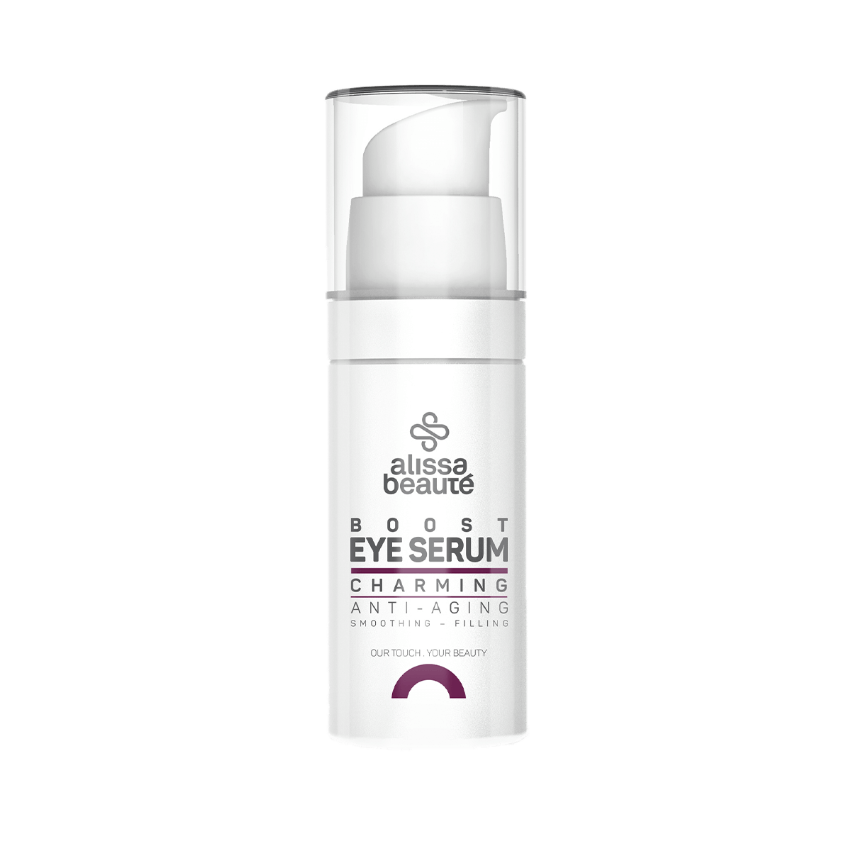 Boost Eye Serum: 30 мл - 2756,50₴