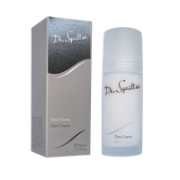 Dr. Spiller Deo Cream 50 мл: В кошик 128307 - цена косметолога