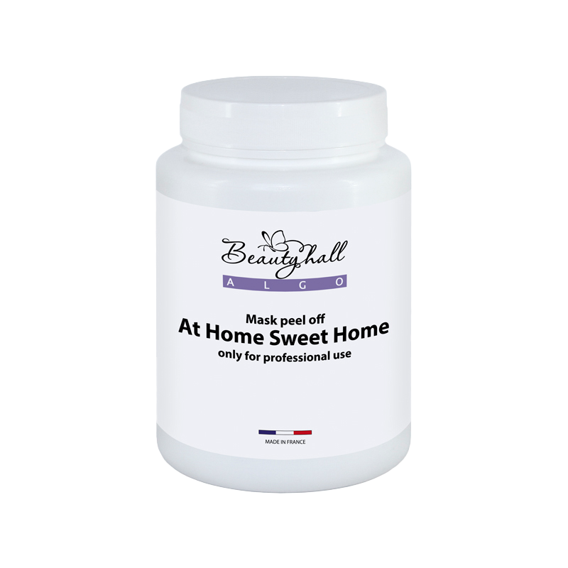 Beautyhall ALGO peel off mask Sweet Home 200 г от производителя