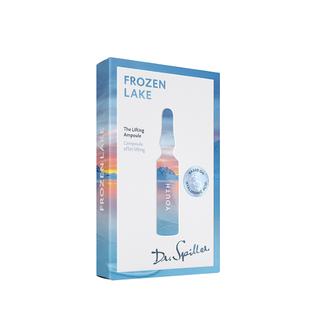 Youth - Frozen Lake: 1 x 2 ml - 7 x 2 ml 