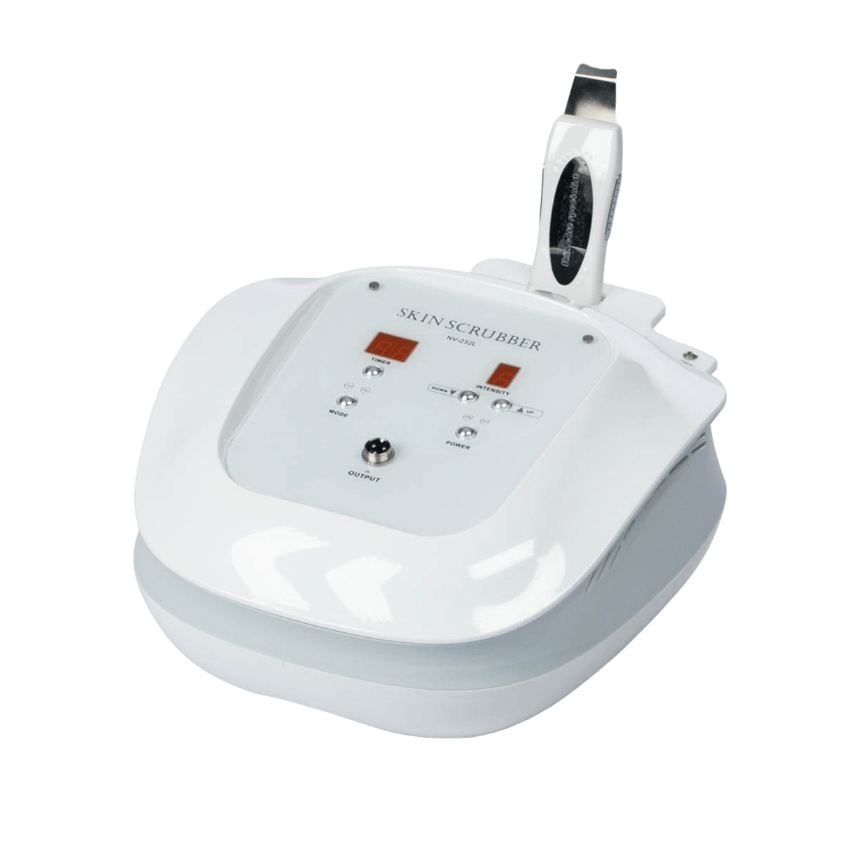 Ультразвуковой скраббер NV-232L: 1 шт 