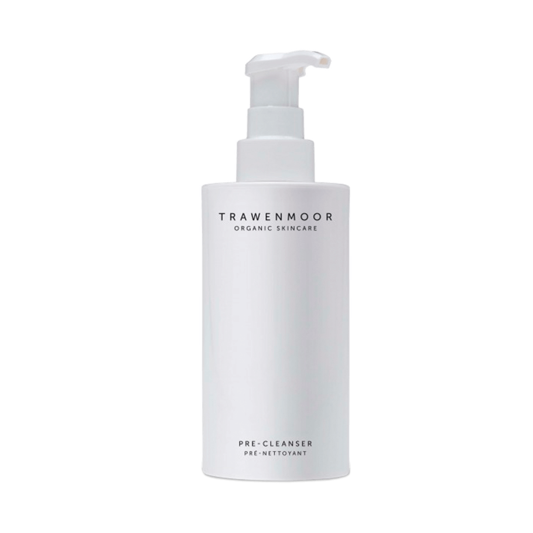 Trawenmoor Pre-Cleanser: 100 ml - 200 ml