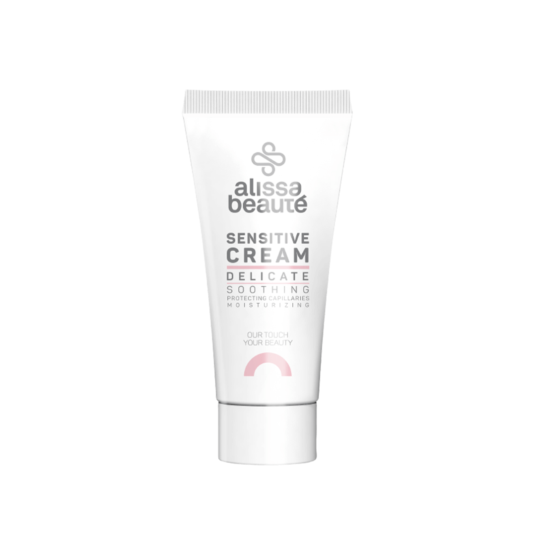 Sensitive Cream: 20 мл - 50 мл - 150 мл - 658,35₴
