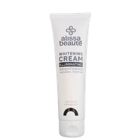 Alissa Beaute Whitening Cream 100 мл: В кошик A142 - цена косметолога