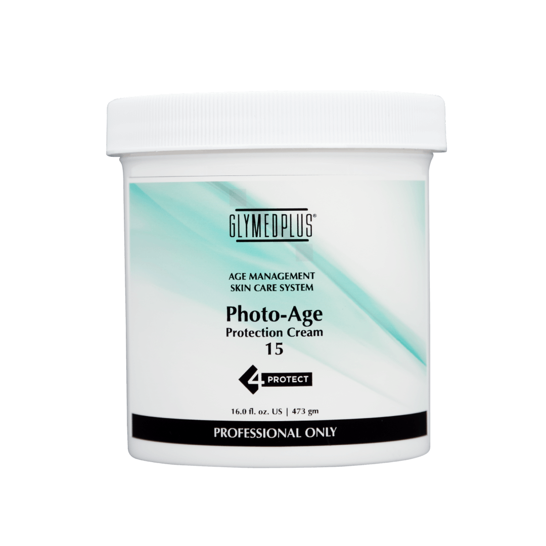 Photo-Age Protection Cream Spf 15: 473 мл