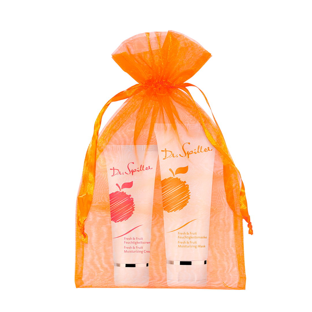 Набір Fresh & Fruit Summer Special 1 набір від виробника