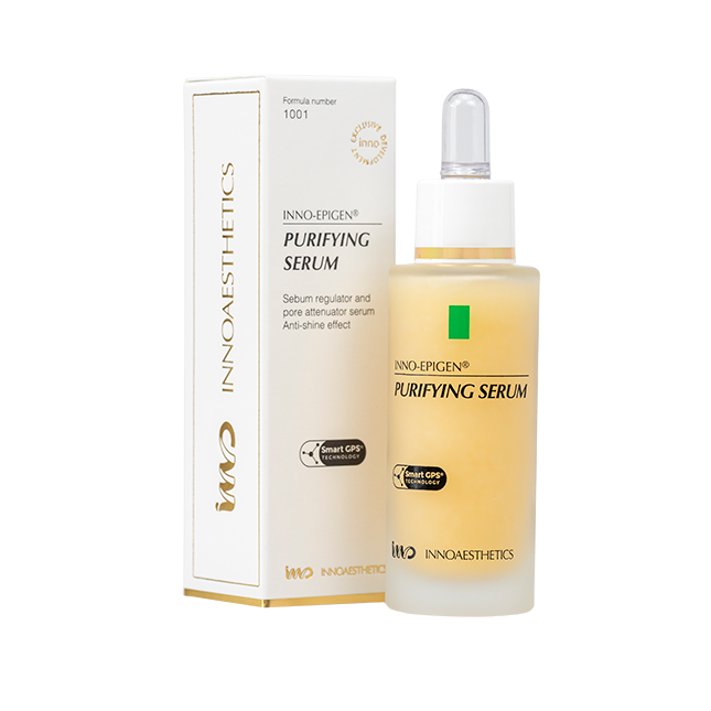 Epigen Purifying Serum 30 мл от Innoaesthetics