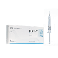 Innoaesthetics BI-DENS 2.5 3 мл: В кошик IC007 - цена косметолога