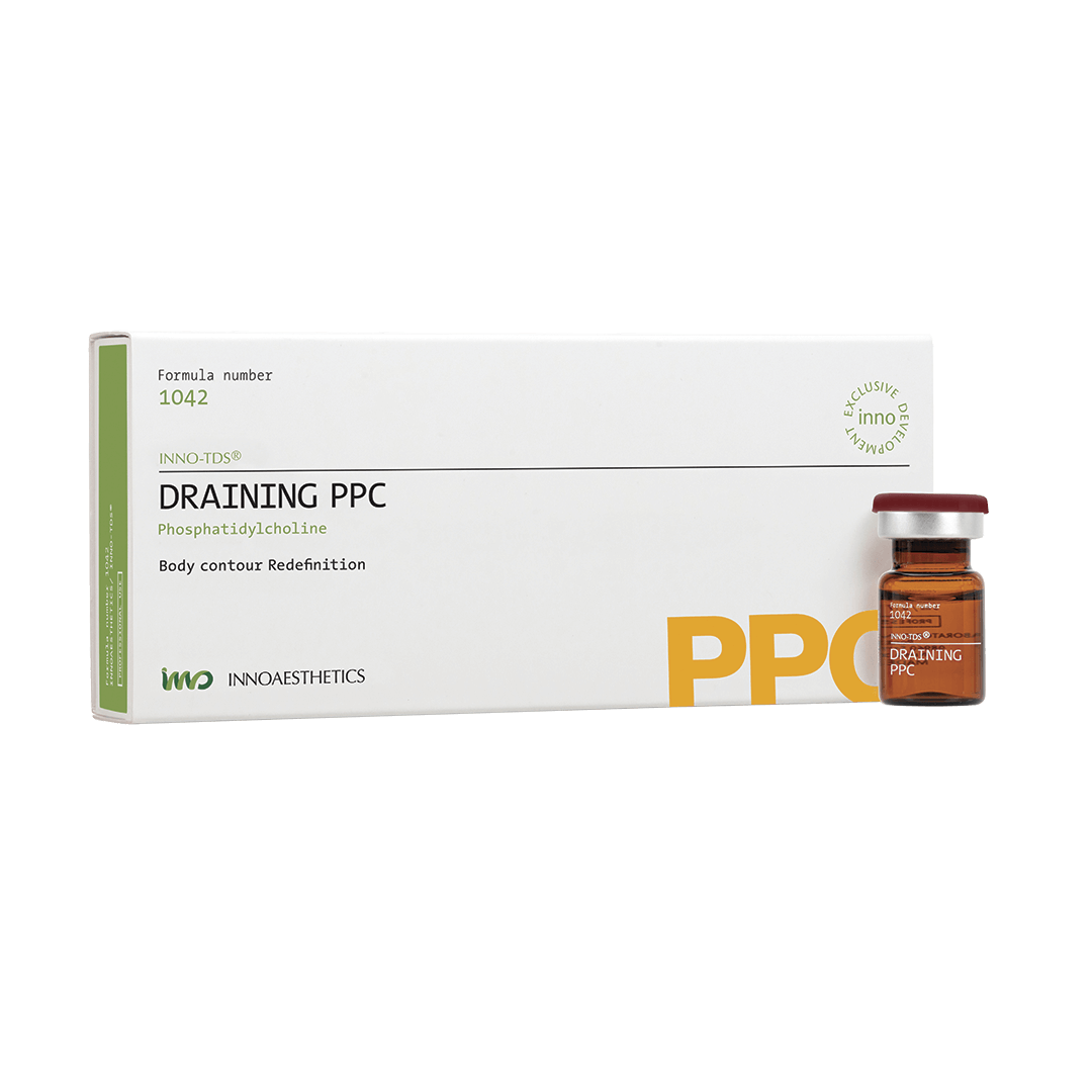 Draining PPC 5 мл от Innoaesthetics