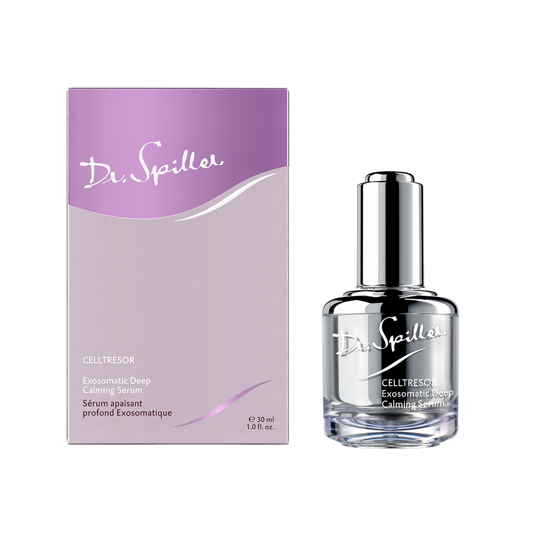CELLTRESOR Exosomatic Deep Calming Serum 30 ml от производителя