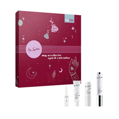 24 MY AESTHETIC SPIRIT CALENDAR: 1 kit - 3796Kč