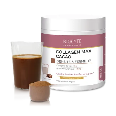 Collagen Max Cacao: 260 г - 2301₴