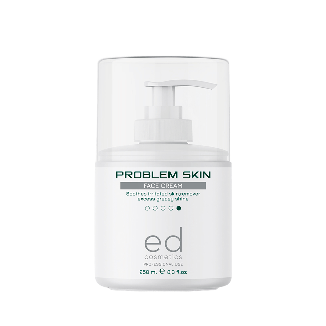 PROBLEM SKIN FACE CREAM: 50 ml - 250 ml - 1296₴
