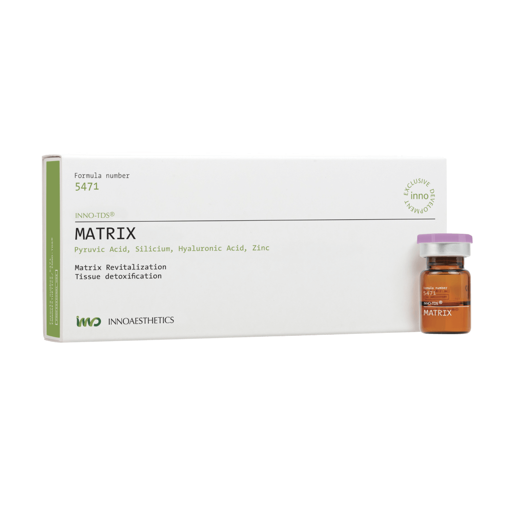 MATRIX 2,5 мл від виробника