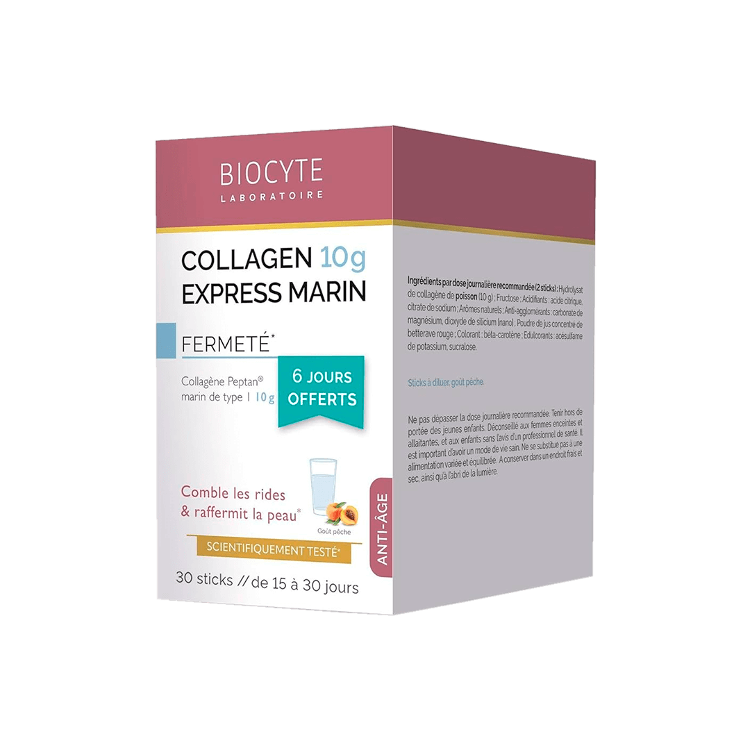 Pack Collagen Express: 30 стіків - 2970грн