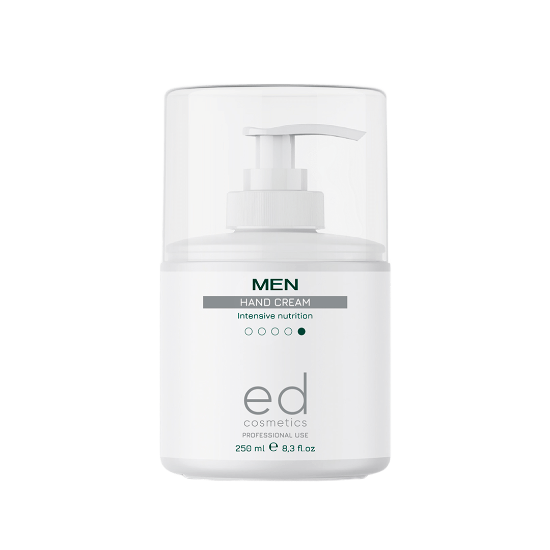 MEN HAND CREAM Intensive nutrition