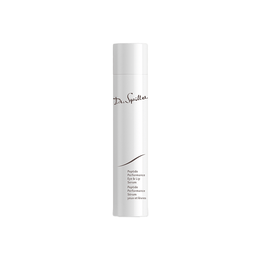 Peptide Performance Eye & Lip Serum: 10 мл - 50 мл - 3067,20₴