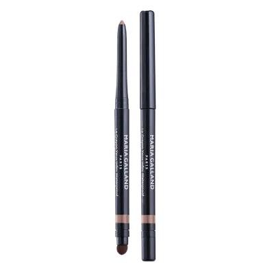 848 INFINITE EYE PENCIL: 11 тон Noir 