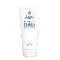 Alissa Beaute Marine Peeling 200 мл: В корзину A011 - цена косметолога