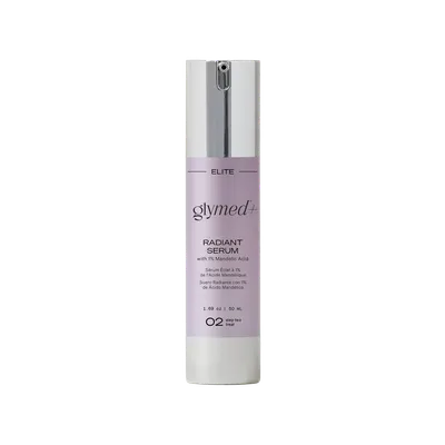 Radiant Serum with 1% Mandelic Acid: 50 мл - 3528₴