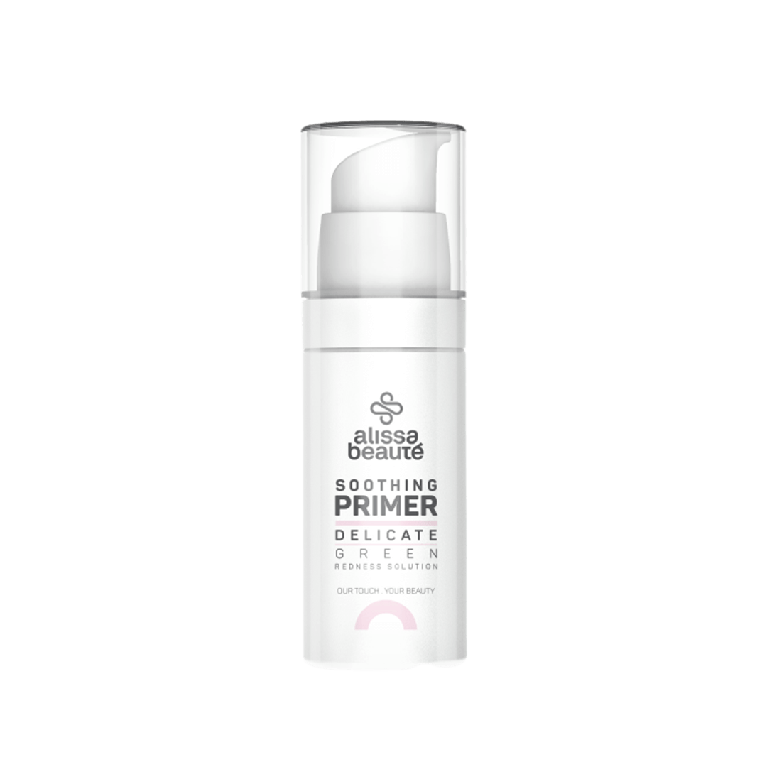 Soothing Primer 30 мл от Alissa Beaute