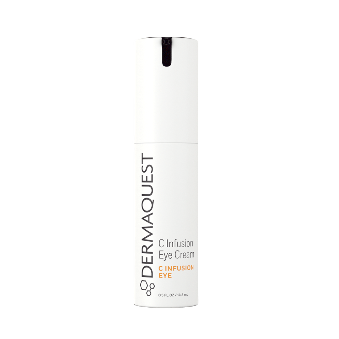 C Infusion Eye Cream: 14,8 мл 