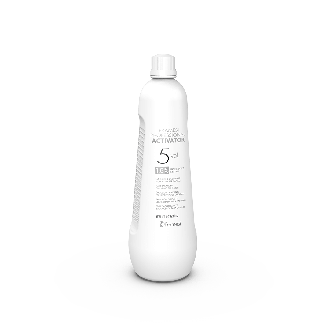 Professional Activator 5 Vol: 946 мл - 628,02₴