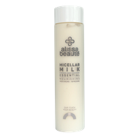 Alissa Beaute Micellar Milk 200 мл: В кошик A004 - цена косметолога