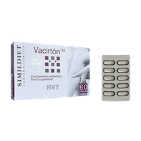Simildiet Vacirton 60 капсул: В кошик 03011 - цена косметолога