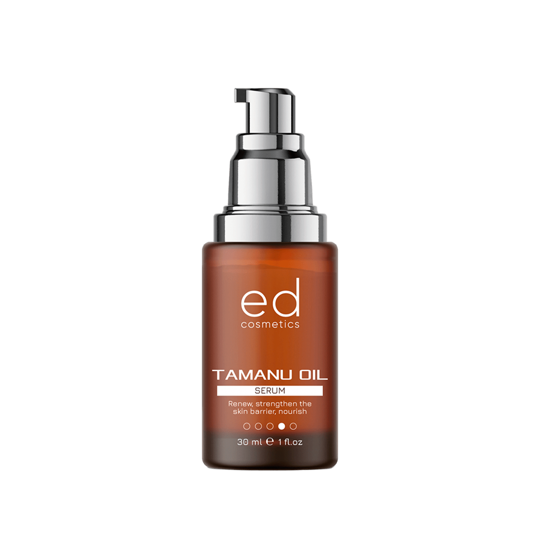 TAMANU OIL SERUM 30 мл - 100 мл от производителя