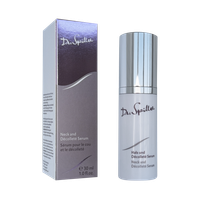Dr. Spiller Neck And Décolleté Serum 30 мл: В корзину 113106 - цена косметолога