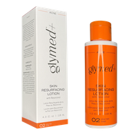 Glymed Skin Resurfacing Lotion with Resorcinol 118 мл: В корзину US-GM-24AR - цена косметолога