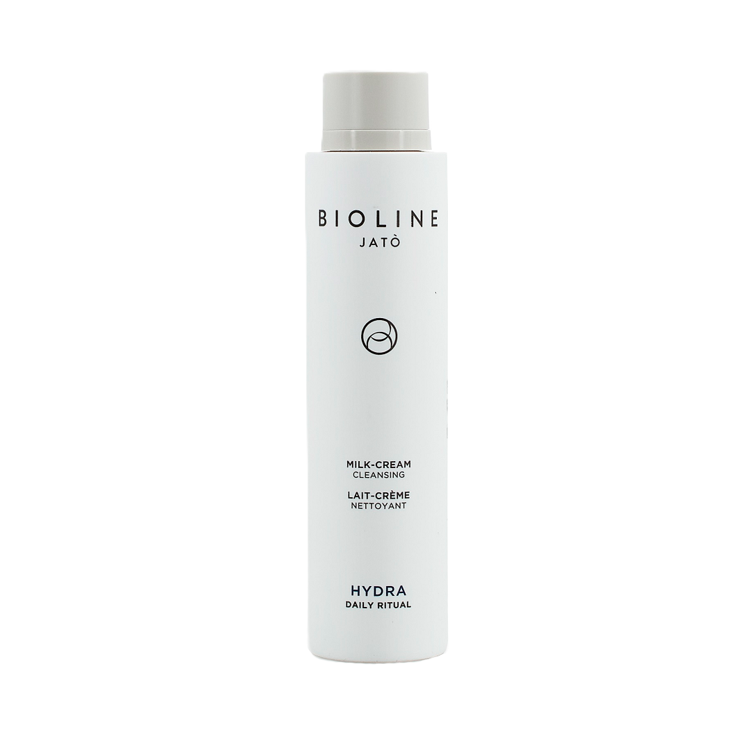 Daily Ritual Hydra Milk-Cream Cleansing: 200 ml - 0₴