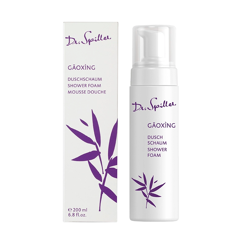 Gaoxing Shower Foam: 200 ml - 1468,80₴