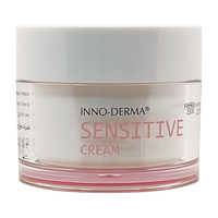 Innoaesthetics SENSITIVE CREAM 50 мл: В корзину ID016 - цена косметолога