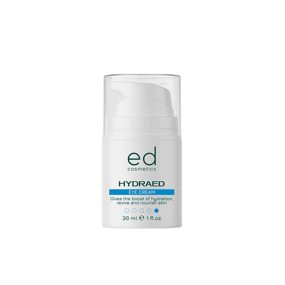 HYDRAED EYE CREAM, 30 мл