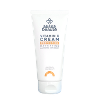 Alissa Beaute Vitamin C Cream 150 мл: В кошик A067 - цена косметолога