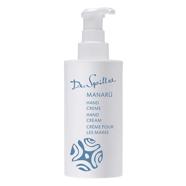 Manaru Hand Cream 5 мл - 75 мл - 200 мл от производителя