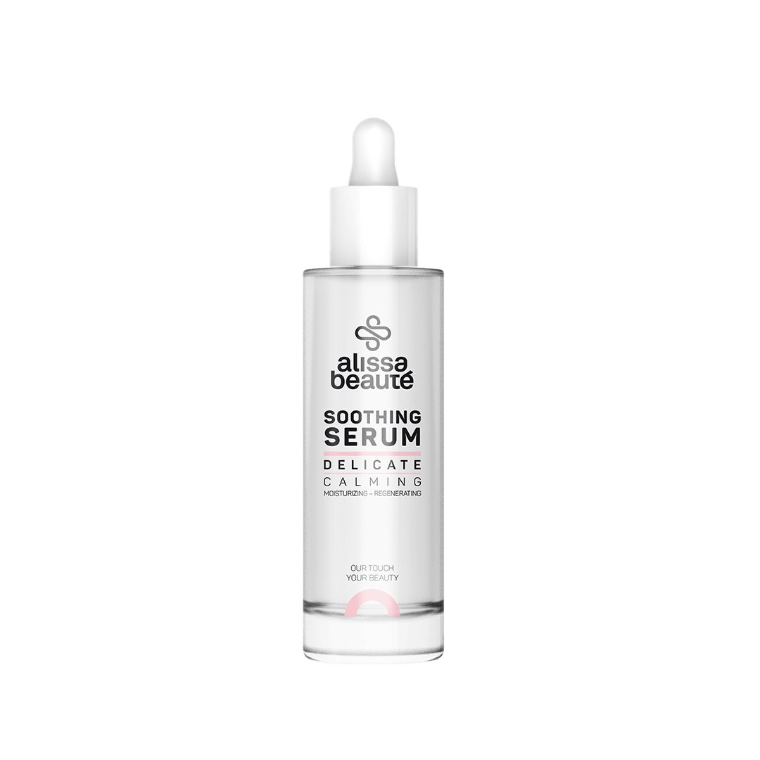 Soothing Serum: 50 мл - 1687,50₴