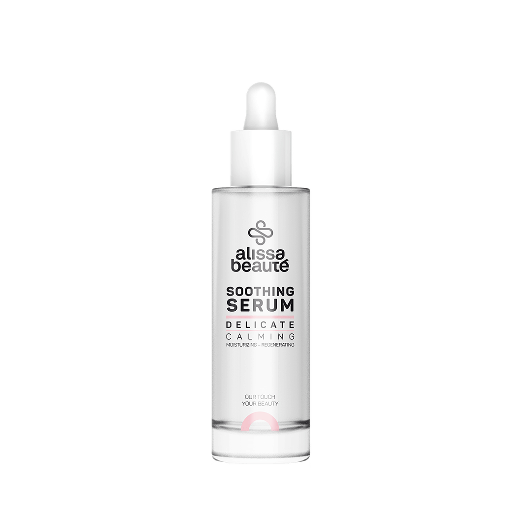 Soothing Serum 50 мл вiд Alissa Beaute