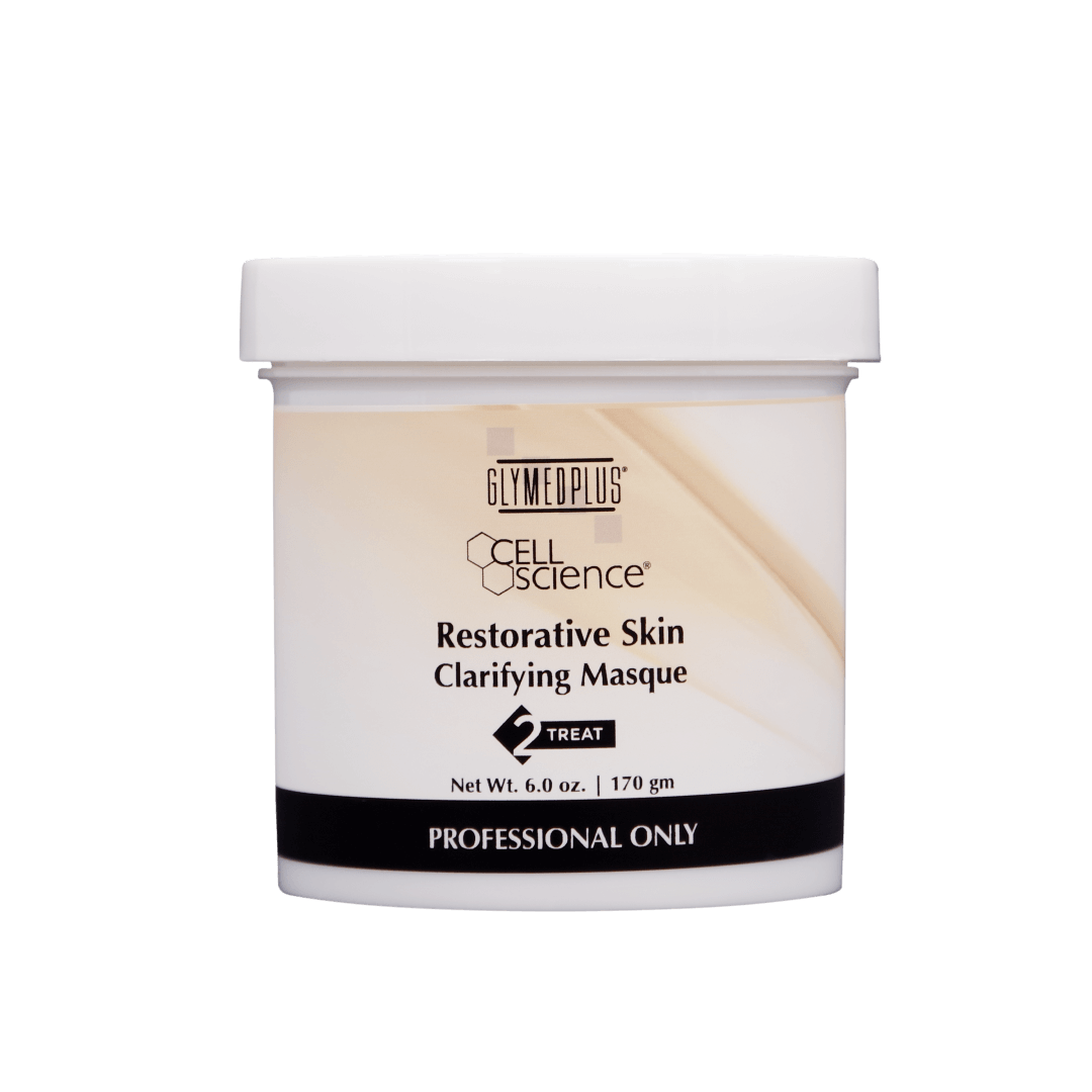 Restorative Skin Clarifying Masque 170 г від виробника